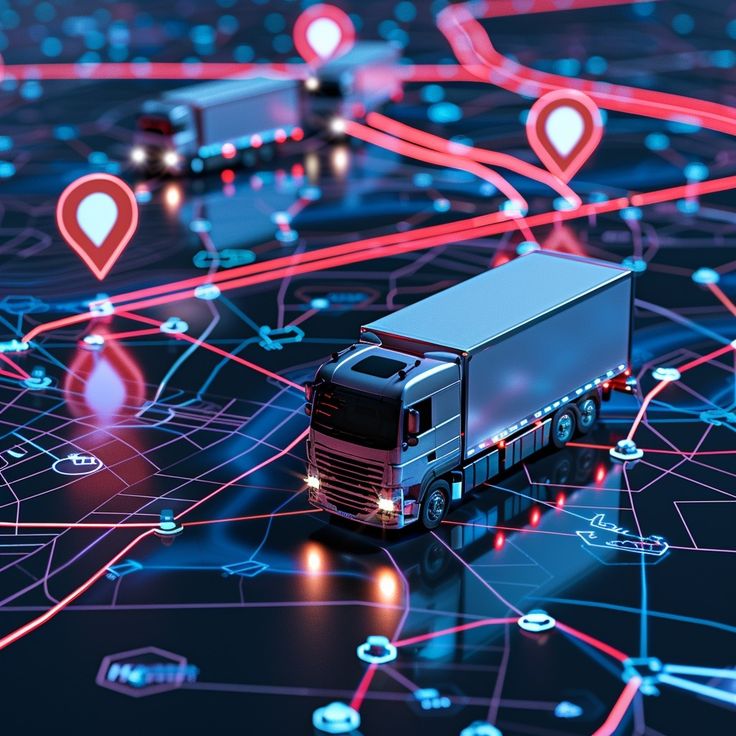 Logistique et Transport